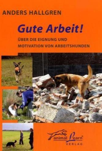 Gute Arbeit!