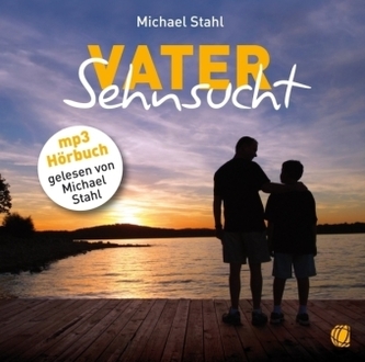 Vater-Sehnsucht, 1 MP3-CD