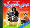 Trommelzauber, 2 Audio-CDs