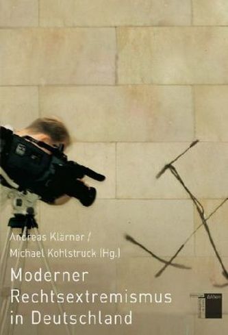 Moderner Rechtsextremismus in Deutschland