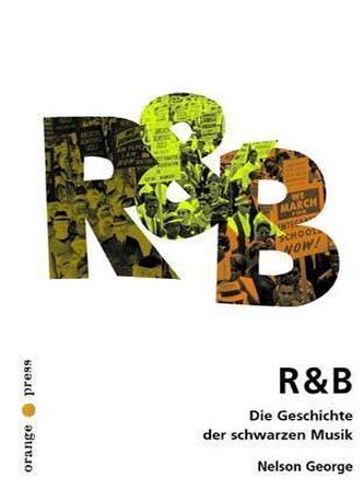 R & B, Die Geschichte der schwarzen Musik