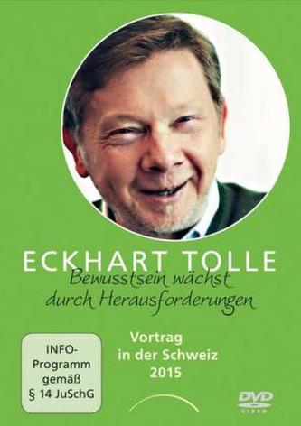 Bewusstsein wächst durch Herausforderungen, 1 DVD