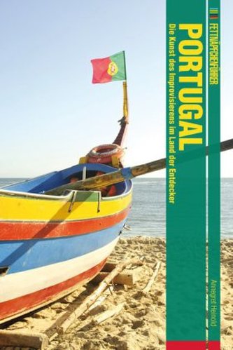 Fettnäpfchenführer Portugal