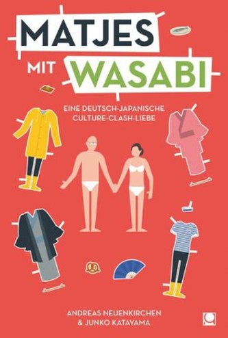 Matjes mit Wasabi