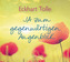JA zum gegenwärtigen Augenblick