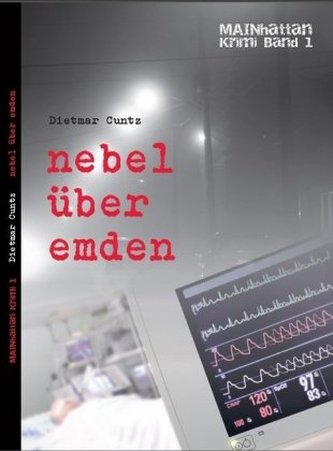 Nebel über Emden