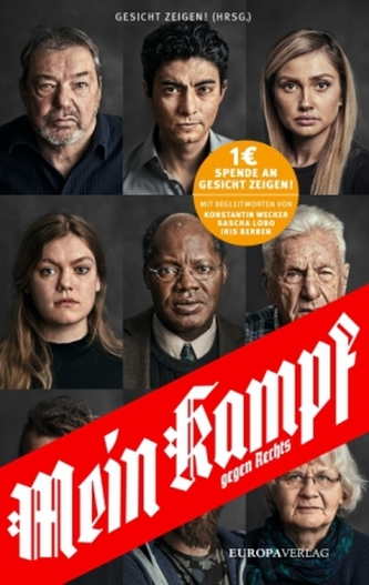 Mein Kampf - gegen Rechts