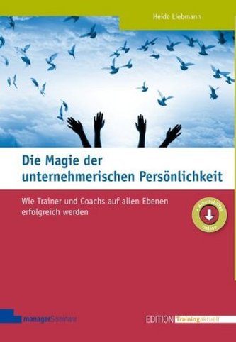 Die Magie der unternehmerischen Persönlichkeit
