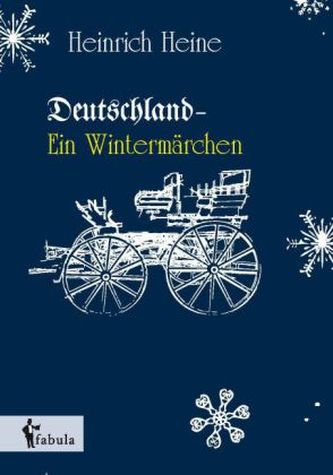 Deutschland - Ein Wintermärchen