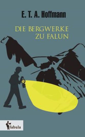 Die Bergwerke zu Falun