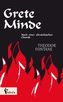 Grete Minde: Nach einer altmärkischen Chronik