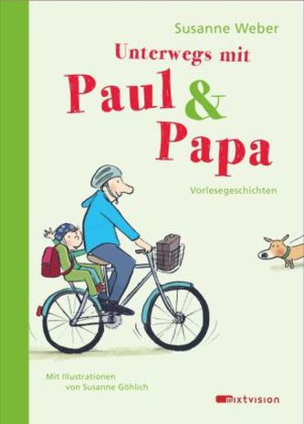 Unterwegs mit Paul & Papa