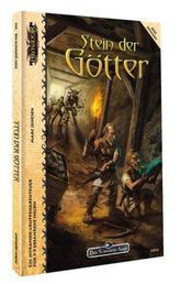 Das Schwarze Auge, Stein der Götter