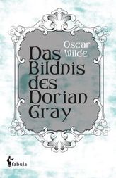 Das Bildnis des Dorian Gray