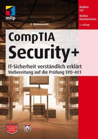 CompTIA Security+