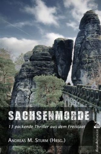 Sachsenmorde