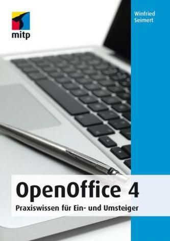 OpenOffice 4
