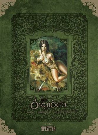 Die Druiden