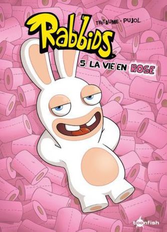 Rabbids, La vie en rose