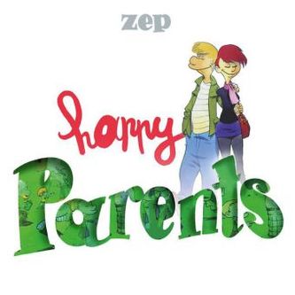 Happy Parents. Bd.1