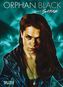 Orphan Black - Sarah