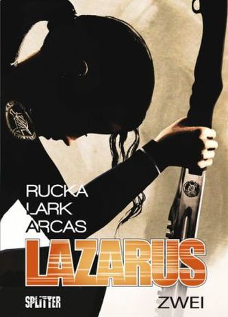 Lazarus - Der Treck der Verlierer