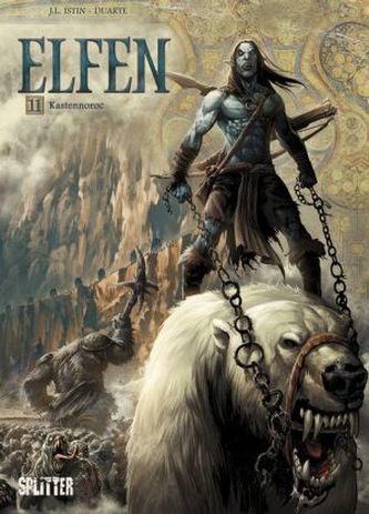 Elfen - Kastennoroc