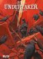 Undertaker, Der Tanz der Geier