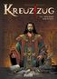 Kreuzzug - Der Herr der Wüste