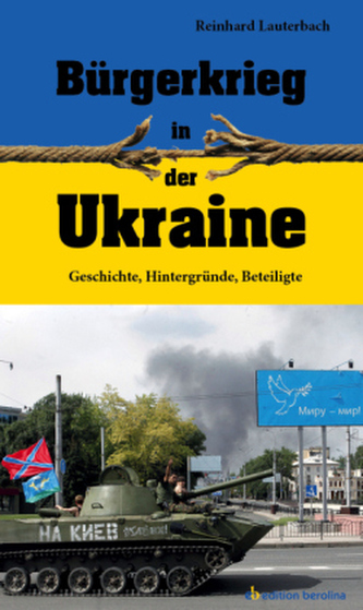 Bürgerkrieg in der Ukraine