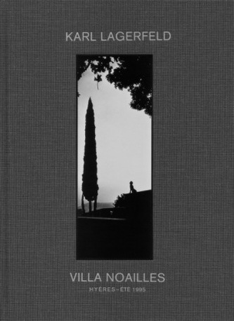 Villa Noailles, Hyères-Été 1995, französische  Ausgabe