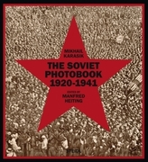 The Soviet Photobook 1920-1941