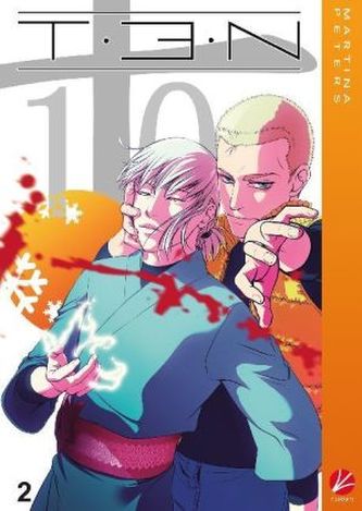 TEN. Bd.2