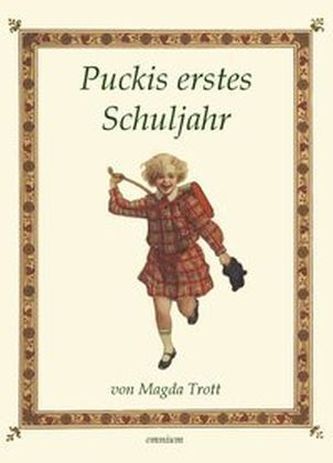 Puckis erstes Schuljahr