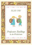 Professors Zwillinge in der Waldschule