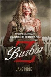 Z Burbia, Deutsche Ausgabe