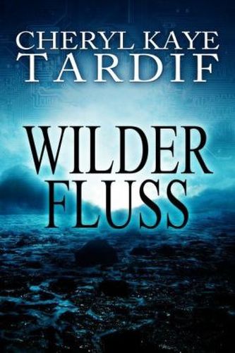 Wilder Fluss
