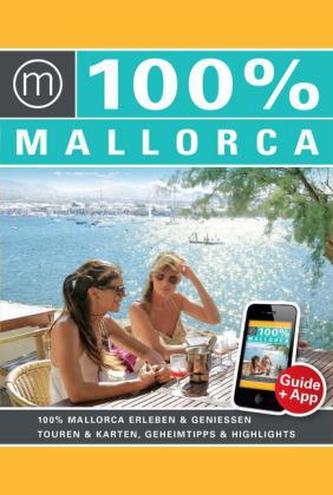 100% Travelguide Mallorca