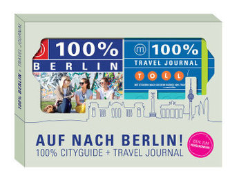 Auf nach Berlin!