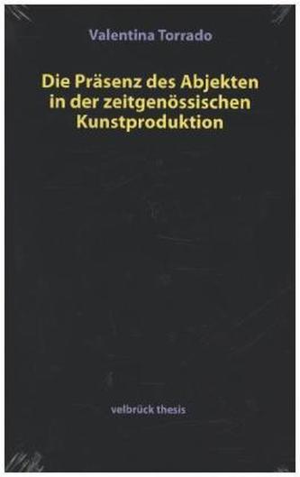 Die Präsenz des Abjekten in der zeitgenössischen Kunstproduktion