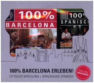 100% Barcelona erleben!
