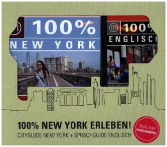 100% New York erleben!