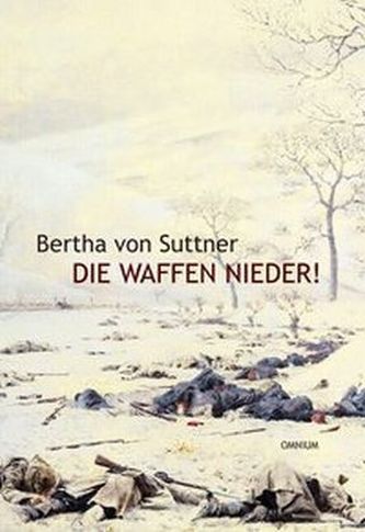 Die Waffen nieder!