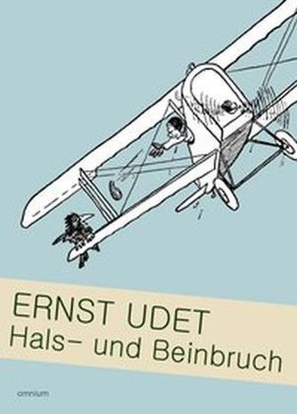 Hals- und Beinbruch