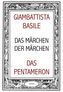 Das Märchen der Märchen oder Das Pentameron