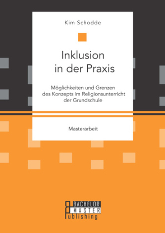 Inklusion in der Praxis