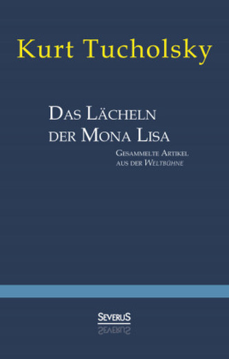 Das Lächeln der Mona Lisa