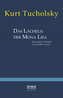 Das Lächeln der Mona Lisa