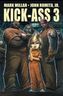 Kick-Ass 3, Gesamtausgabe