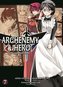 Archenemy & Hero - Maoyuu Maou Yuusha. Bd.7